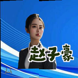 赵子豪