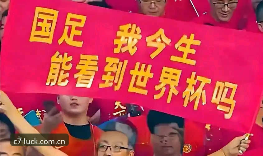 2030年世界杯扩军66队计划详解，中国男足迎来绝佳机会